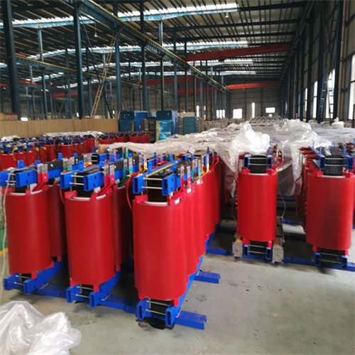 樟树800kva干式变压器价格